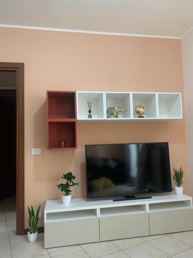 Garibaldi 26 Villa สเตรซา ภายนอก รูปภาพ